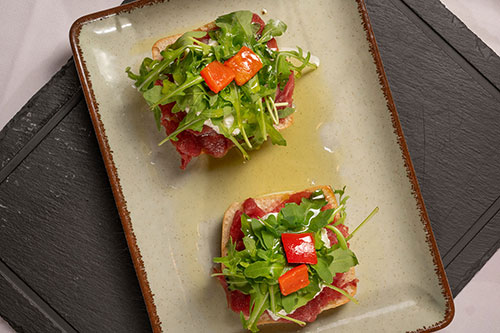 Dimitra Golden Hops Beer House