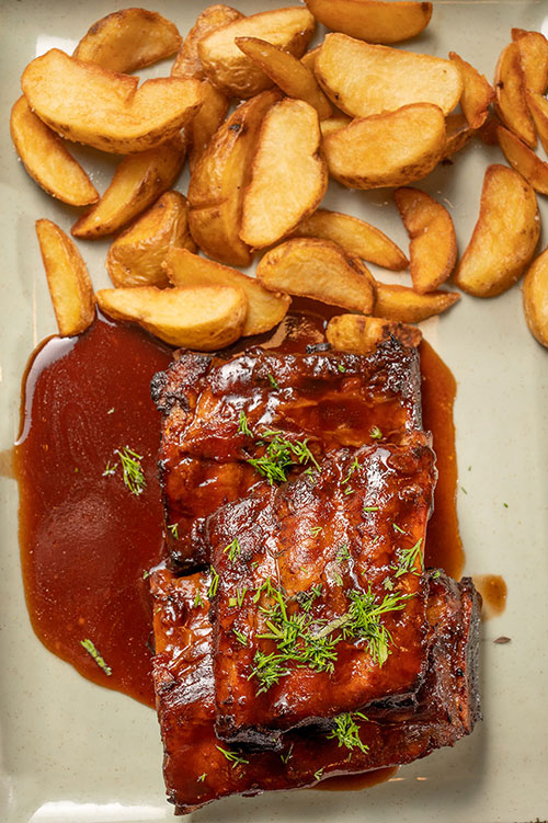 Dimitra Golden Hops Beer House