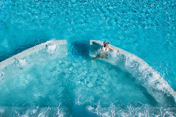 Pools