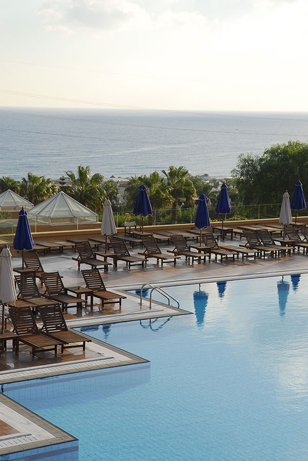Pools