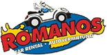 Romanos Rent a Car
