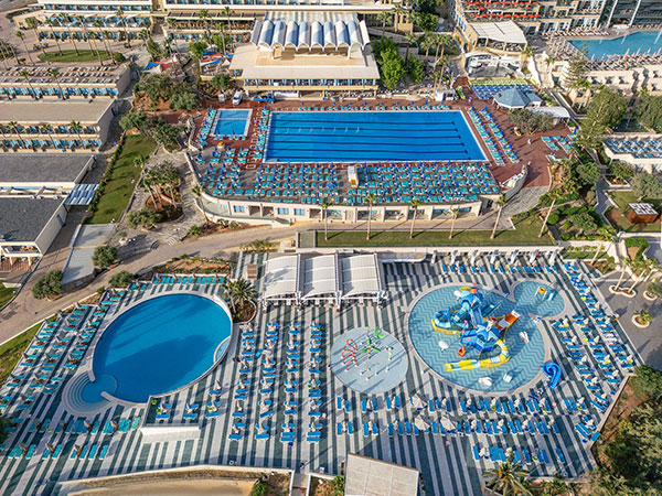 Splash Park