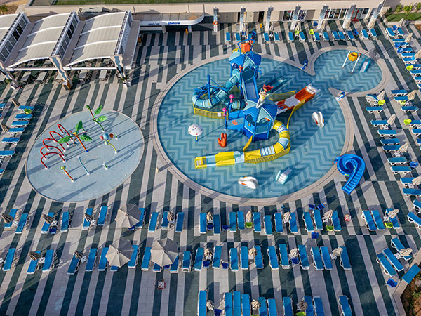 Splash Park