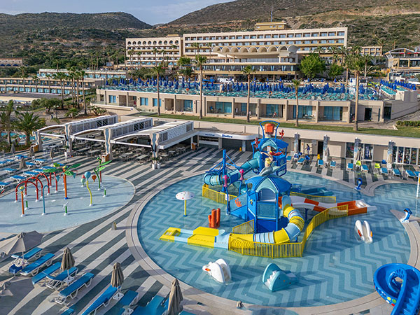 Splash Park