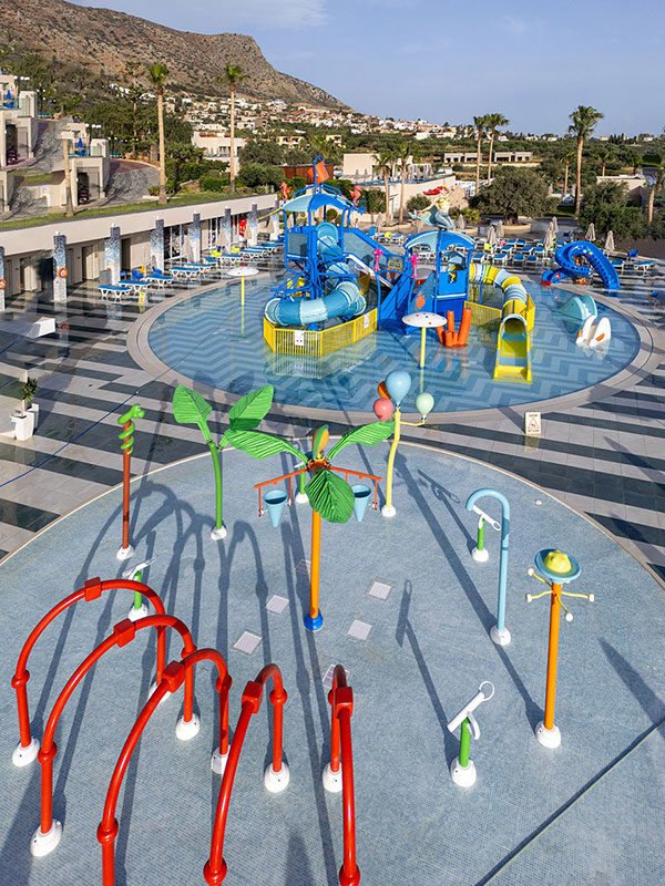Splash Park