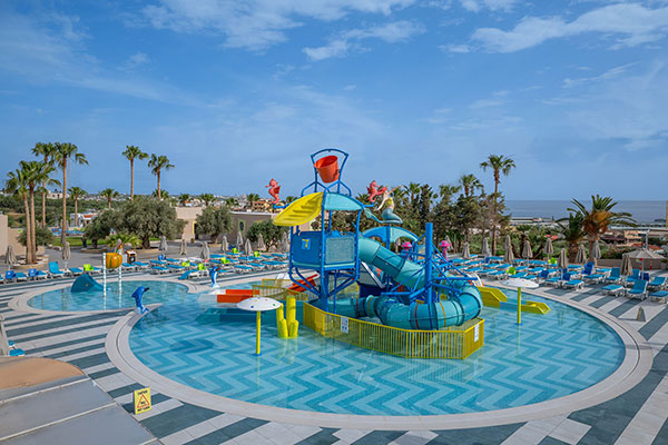 Splash Park