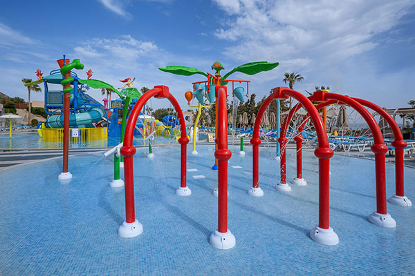 Splash Park