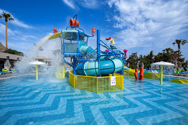 Splash Park