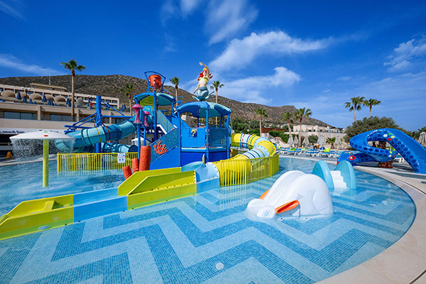 Splash Park