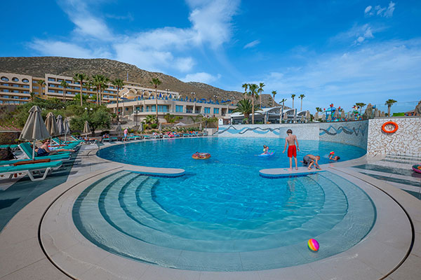 Splash Park