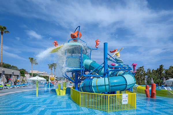 Splash Park