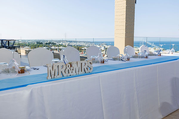 Belvedere Resort Weddings