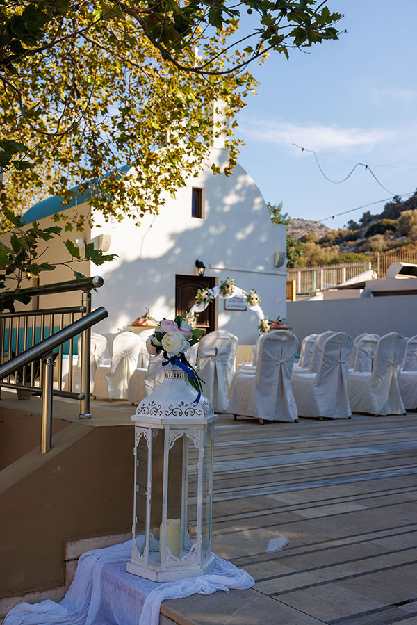 Belvedere Resort Weddings