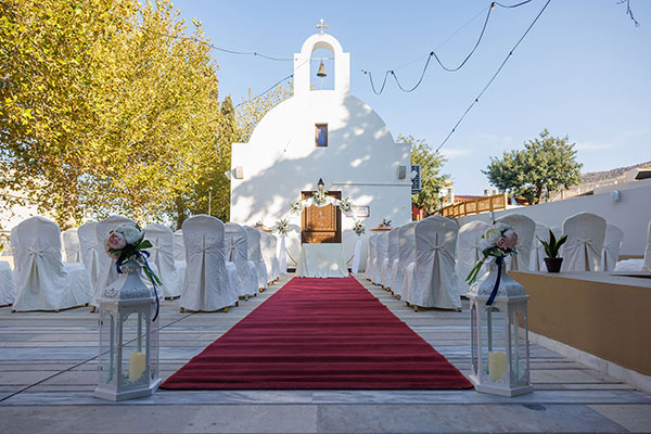 Belvedere Resort Weddings